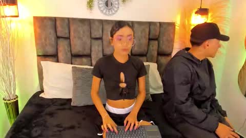 buda cataleya online show from 03/20/26, 11:15