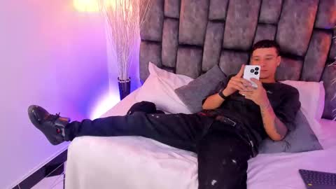 buda cataleya online show from 03/28/26, 11:21