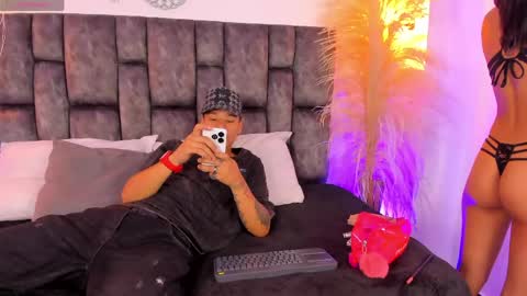 buda cataleya online show from 04/11/26, 11:25