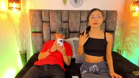 Snapshot of buda_cataleya chatting on 05/12/26, 11:07 buda cataleya online show from 05/12/26, 11:07