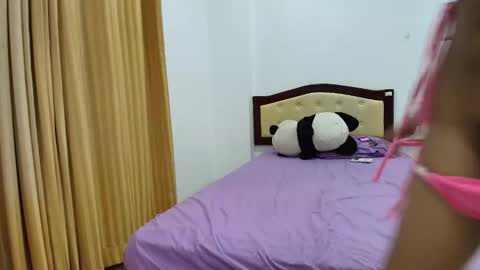 buddiup2 online show from 04/22/26, 01:56