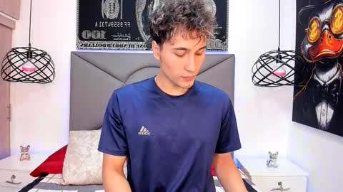 Buddy Whitte online show from 12/05/25, 12:25