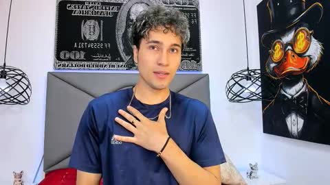 Buddy Whitte online show from 12/19/25, 11:39