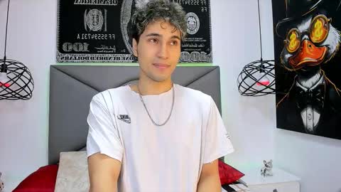 Buddy Whitte online show from 12/20/25, 12:12