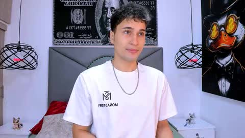 Buddy Whitte online show from 02/08/26, 03:26