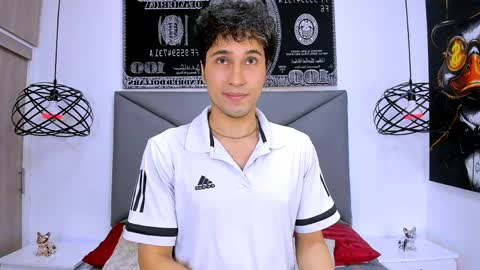 Buddy Whitte online show from 03/31/26, 12:27