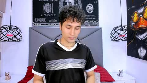 Buddy Whitte online show from 04/01/26, 05:10