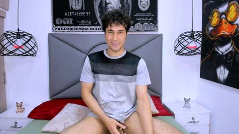 Buddy Whitte online show from 04/07/26, 07:03