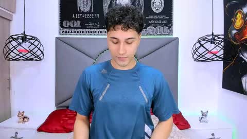 Buddy Whitte online show from 04/14/26, 04:35