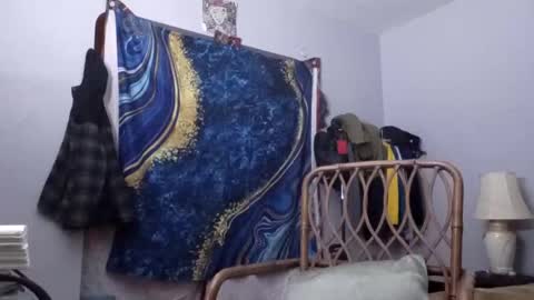 Snapshot of buddylovex chatting on 10/13/25, 01:27 buddylovex online show from 10/13/25, 01:27