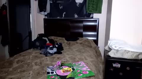 buddylovex online show from 12/03/25, 08:51