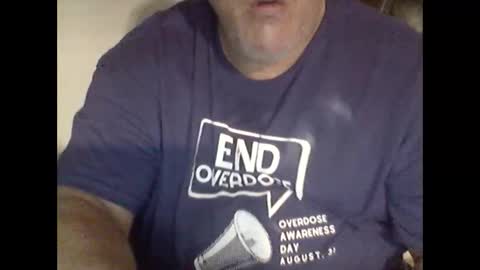 buddyluvzumore online show from 01/14/25, 04:47