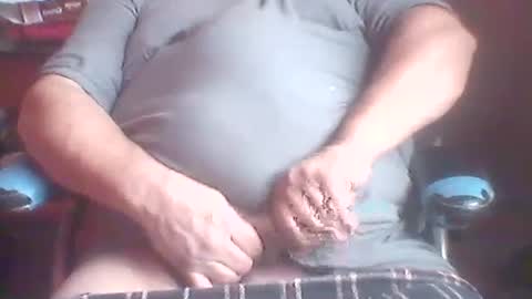 buddyluvzumore online show from 02/25/25, 04:53