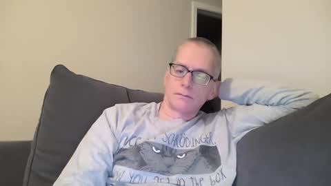 budman004 online show from 05/22/26, 11:54