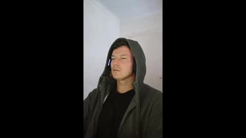buffgymjunkie27 online show from 05/26/26, 11:12