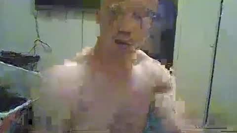 buffgymjunkie27 online show from 06/01/26, 02:30