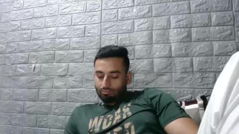 buffmaster_ online show from 10/26/25, 12:55