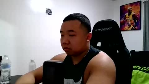 buffsexyman24 online show from 02/22/26, 12:04