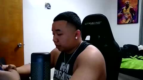 buffsexyman24 online show from 03/27/26, 11:48