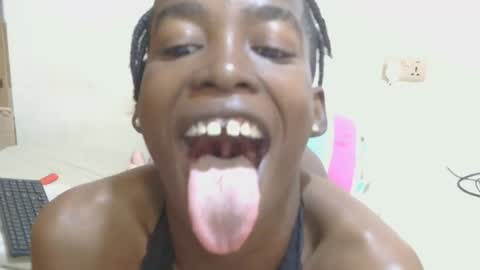 buffybaby_2 online show from 04/19/26, 04:56