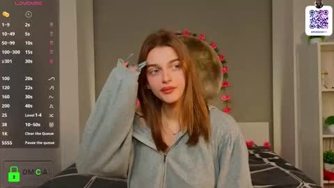 buffycabler online show from 02/12/26, 07:31