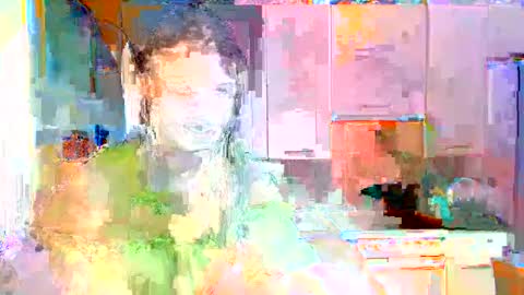 Buffy online show from 10/02/25, 12:12