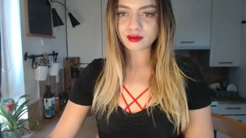 Buffy online show from 10/21/25, 07:25