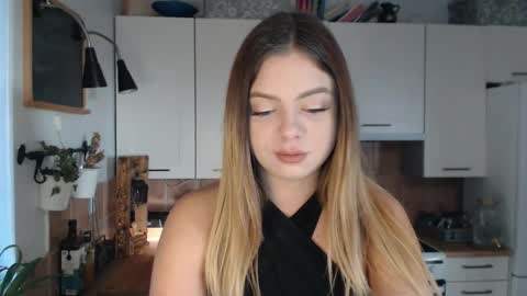 Buffy online show from 11/28/25, 08:17