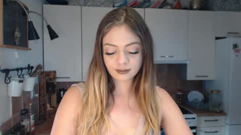 Buffy online show from 05/06/26, 04:56