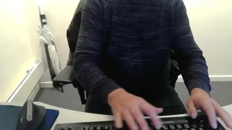 buggemann online show from 10/27/25, 03:54