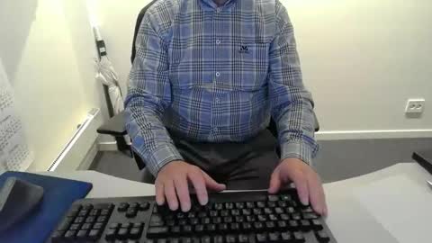 buggemann online show from 11/07/25, 04:12