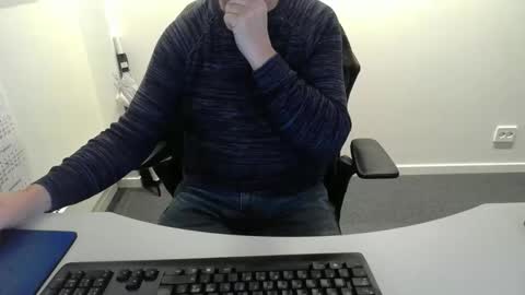 buggemann online show from 11/12/25, 05:30