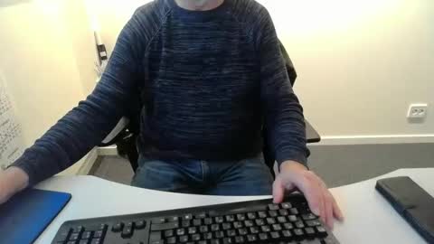 buggemann online show from 11/13/25, 07:29