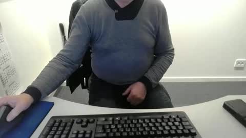 buggemann online show from 12/01/25, 03:55