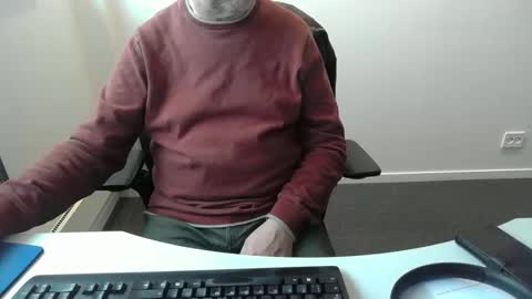 buggemann online show from 01/15/26, 11:04