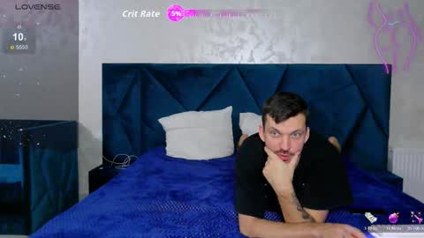 bugs_and_bunny13 online show from 01/12/26, 10:04