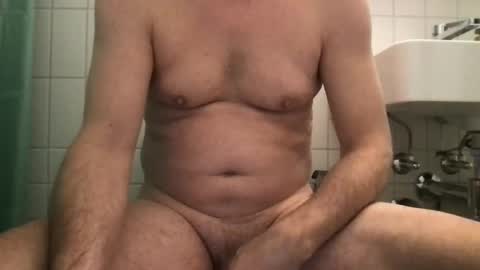 bugsbunny78 online show from 01/11/26, 01:27