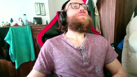 Lukas online show from 06/07/26, 08:07
