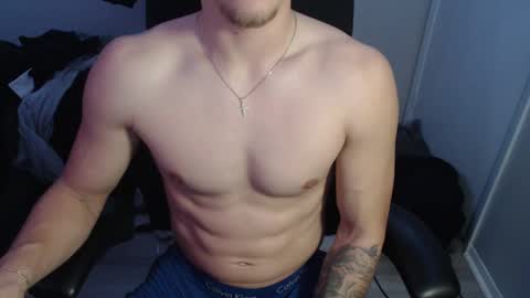 Built Different online show from 12/04/24, 08:12