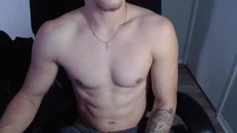 Built Different online show from 01/08/25, 09:01