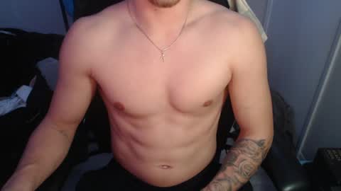 Built Different online show from 01/27/25, 11:11