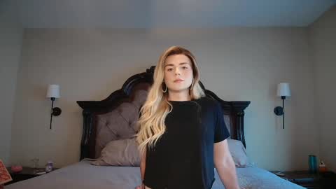 buitifulblonde online show from 05/27/26, 05:54