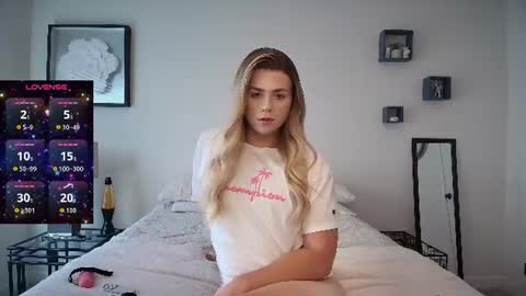 buitifulblonde online show from 06/11/26, 05:00