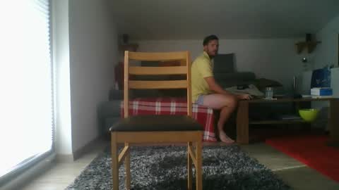 bukanies4 online show from 10/21/25, 11:55