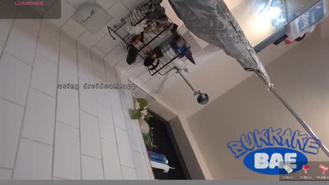 bukkakebae online show from 02/02/25, 04:43