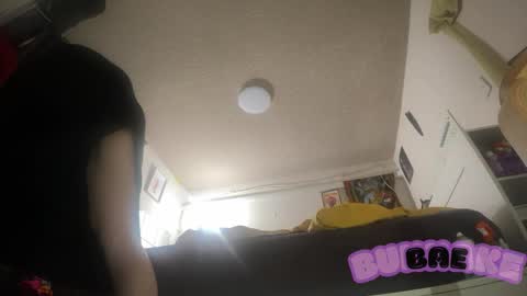 bukkakebae online show from 02/09/25, 08:22