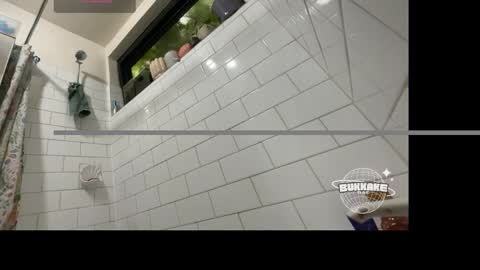 bukkakebae online show from 02/19/25, 10:31