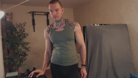 Dmitriy  online show from 01/19/25, 04:01