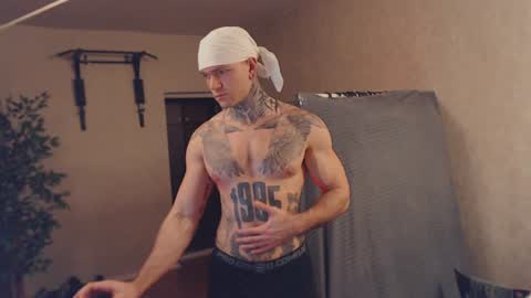 Dmitriy  online show from 01/29/25, 02:09