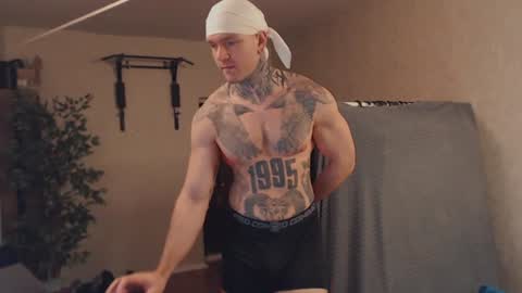 Dmitriy  online show from 01/29/25, 07:32